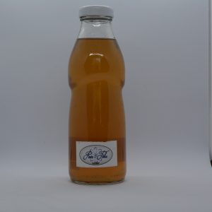 Muskotályos zsálya szörp