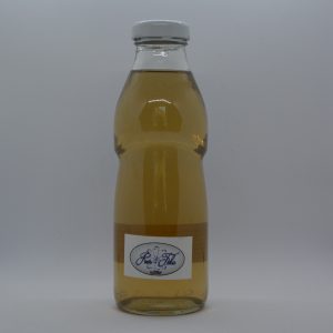 Pitypang/gyermekláncfű szörp